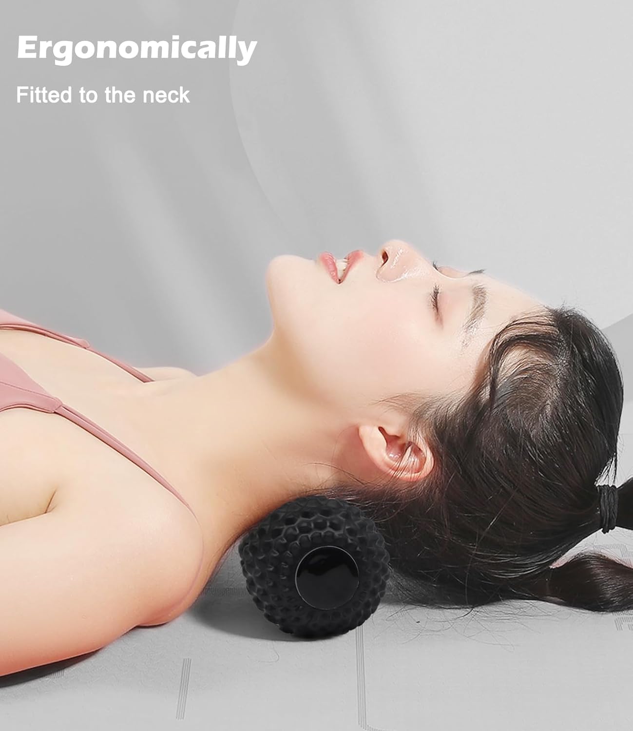 FREE Massage Yoga Ball