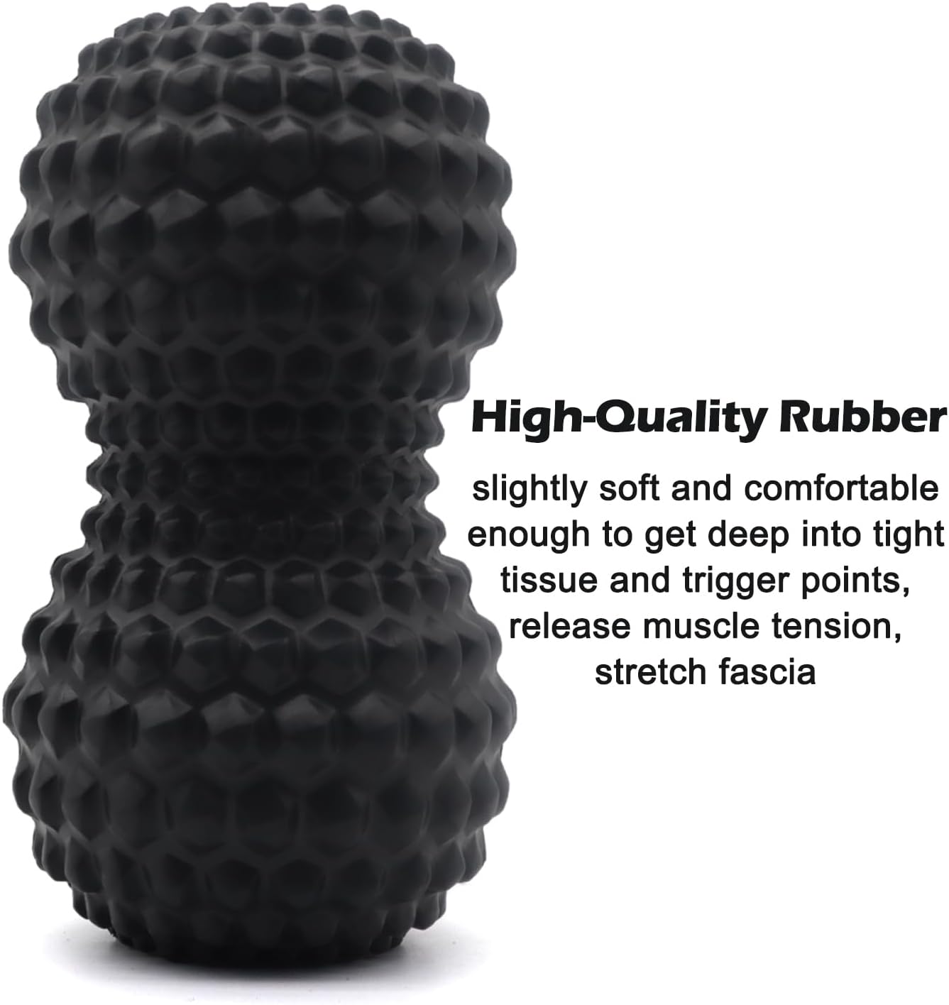 FREE Massage Yoga Ball