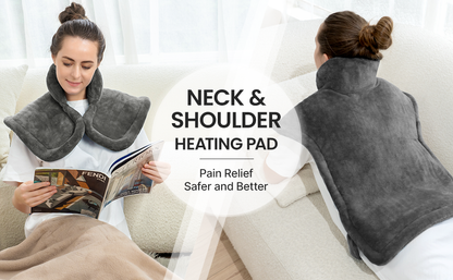 Back Heating Pad